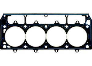 SCE Gaskets - Chevrolet Lsx Right Side 3.997x0.059 Vulcan Cutring - CR199959R