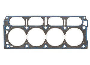 SCE Gaskets - Chevrolet/gm Lt1/4 376 14up 4.150inx0.055in Vulcan Cut Ring - CR271555