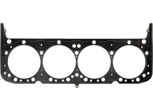 SCE Gaskets - Chevrolet Sb 5591 262265283(w/steam Holes)4.174x0.027 Mls Spartan - M111728