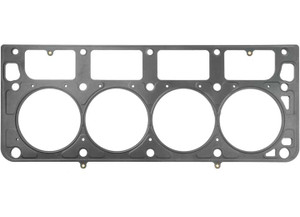 SCE Gaskets - Chevrolet/gm Ls1234 346376 4.099x0.039 Mls Spartan - M201039