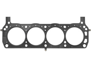 SCE Gaskets - Ford 289302351w 4.100x0.027 Mls Spartan W/ Gas Stopper - M361028GS