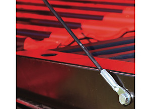 Stromberg Carlson - Tailgate Cables For Vg044000 Gate - 7455-355