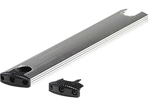 Stromberg Carlson - Aluminum Tread W/end Caps & Screws - 8540-NT