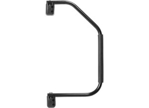 Stromberg Carlson - Lendahand Black Aluminum Rail W/foam Grip - AM-800