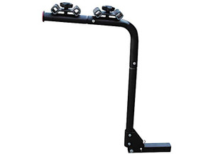 Stromberg Carlson - Post Folding 4 Bike Carrier For All 2in Receivers - BC-104