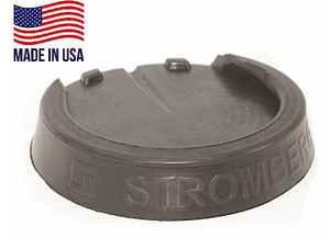 Stromberg Carlson - 4 Pk 10in Epdm Shoe Pad - JBP-S10.4