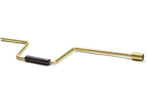 Stromberg Carlson - Crank Handle For Scissor & Tongue Jacks - JCH-1