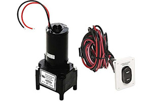 Stromberg Carlson - Venture Landing Gear Motor And Ip Rated Switch - LG-217884