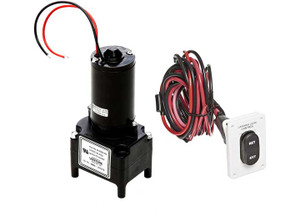 Stromberg Carlson - High Speed Landing Gear Motor - LG-242800