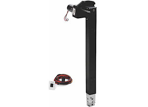 Stromberg Carlson - Electric Landing Gear  29 1/2in Duel Power Kit  Conversion: Lg - LG-5