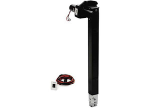 Stromberg Carlson - Electric Landing Gear  33 1/2in Duel Power Kit  Conversion: Lg - LG-6