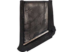 Stromberg Carlson - Replacement Rubber Feet For Aluminum Platform Step New Style Feet For Angle Cut - PA-425