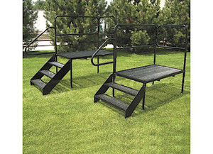 Stromberg Carlson - Replacement Leg For Sg10236osha - SG12595