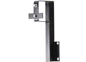 Stromberg Carlson - Tire Carrier Rigid  Universal Fit: Travel Trailer & Fifth Wheel Only - TR-1