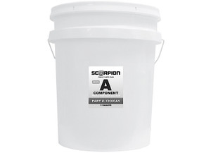 Scorpion Protective Coating Inc - Xo2 A Component (resin) 5 Gallon - CHXOA5