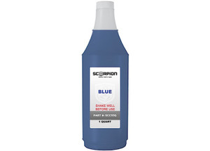 Scorpion Protective Coating Inc - Blue Quart - SCC55Q