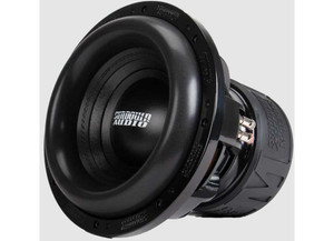 Sundown Audio - M Series 12in Subwoofer D1 (2000 Watts) - SW-M12D1