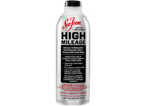 Sea Foam - Sea Foam High Mileage 16oz - HM16