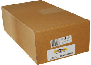 Safe-T-Plus - Mounting Hardware Kit For Freightliner Xc Chassis W/ Zf Ifs - ZF-1003K2.5