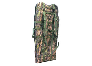 Shadow Hunting Blinds - Ghostblind Predator Ground Blind Deluxe Carry Pack - CB-02-3