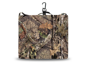 Shadow Hunting Blinds - Tailmate Gelcore Cushion Mossy Oak - TMSC75