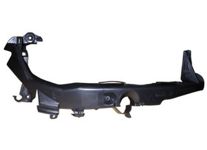 Sherman - Rh Headlamp Bracket E90; Sdn Bmw 323i 0608; 325i/330xi 0606; 325i/328/335i/335xi 0708; M3 0808 - 0054C-23B-2