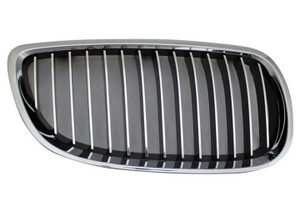Sherman - Rh Grille Fits E92/e93; W/o M Pkg; 328i/335i/m3 0710 - 0054C-99-2