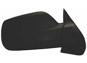 Sherman - Rh Door Mirror Pwr Nonhtd Text Blk Grand Cherokee 0510 - 087-321R