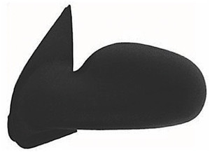 Sherman - Lh Door Mirror Man Rem Nonhtd Text Blk Nonfldg Neon/dodge Sx 2.0 0005 - 116-300L