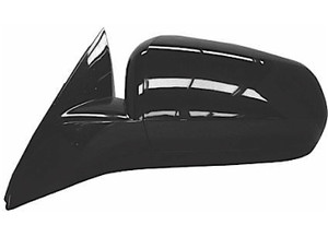 Sherman - Lh Door Mirror Pwr Htd Gloss Blk Nonfldg Sebring Sdn 0710 - 138-320L