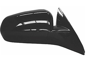 Sherman - Rh Door Mirror Pwr Htd Gloss Blk Nonfldg Sebring Sdn 0710 - 138-320R
