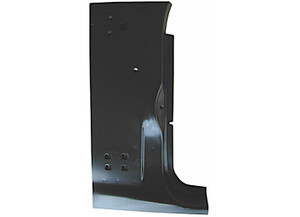 Sherman - Lh Front Lower Pillar Assy Mopar Ebody 7074 - 160-41PL