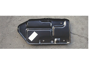 Sherman - Battery Tray Challenger/barracuda 7074; Charger/satelitte/roadrunner 7072 ; Co - 160-69