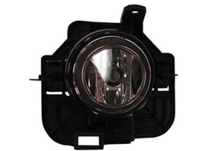 Sherman - Lh Fog Lamp Altima Sdn 0712; Altima Hybrid 0710 - 1614-125-1