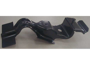 Sherman - Spare Tire Hold Down Brkt Charger/coronet/satellite/roadrunner 6870 - 171-76D