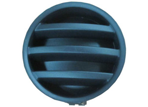 Sherman - Front Bumper Insert Univ Charger 0610 - 173-95