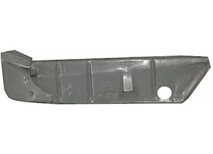 Sherman - Rh Trunk Floor Ext Panel Complete Polara/330/440 6364 - 185-61R