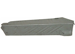 Sherman - Lh Trunk Floor Ext Panel Dart/swinger/valiant/scamp 6776 - 195-61L