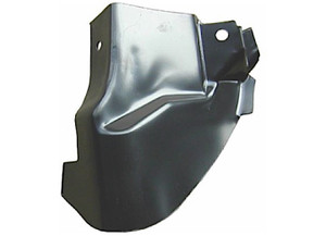 Sherman - Rh Tail Panel Corner Brace Barracuda 7071 - 251-70BR