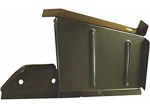 Sherman - Firewall Rh 6870 Belvedere/satel - 263-41AR