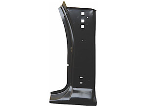 Sherman - 6870 Belvedere Ft Lwr Apillar Rh - 263-41PR