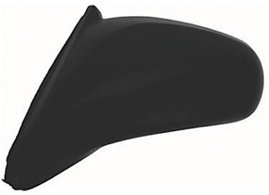 Sherman - Lh Door Mirror Man Rem Nonhtd Smooth Blk Nonfldg Civic Cpe/hback 9600 - 2910-300-1