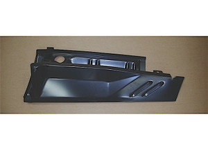 Sherman - Lh Trunk Floor Drop Off 2 Dr Satellite/roadrunner 7174 - 304-62L