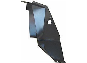 Sherman - Lh Rr Pan To Rr Xmember Ext 2 Door Satellite/roadrunner 7174 - 304-82XL