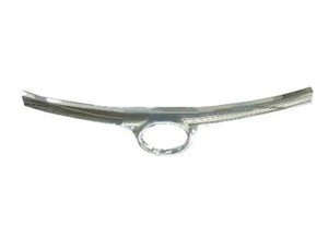 Sherman - Grille Panel Center Finish Panel Elantra Wgn 0912 - 3194B-99C-0