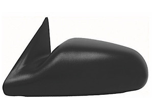 Sherman - Lh Door Mirror Pwr Nonhtd Text Blk Nonfldg 5x7 Dakota 0511 - 329A-320L