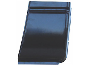 Sherman - Lh Cab Corner Dodge Ram P/u Standard Cab 0208 - 331-55AL