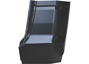 Sherman - Lh Front Cab Corner Fits Standard Cab Ram Pu 0917 - 332-55L