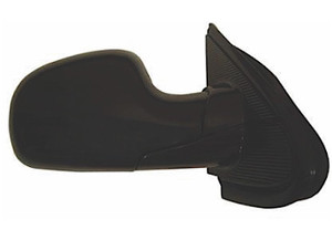 Sherman - Rh Door Mirror Pwr Nonhtd Gloss Blk Fldg Caravan/voyager/town&country 010 7 - 347-321R