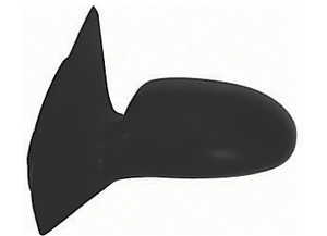 Sherman - Lh Door Mirror Pwr Nonhtd Text Blk Nonfldg W/o Svt/st Focus 0007 - 405-320L